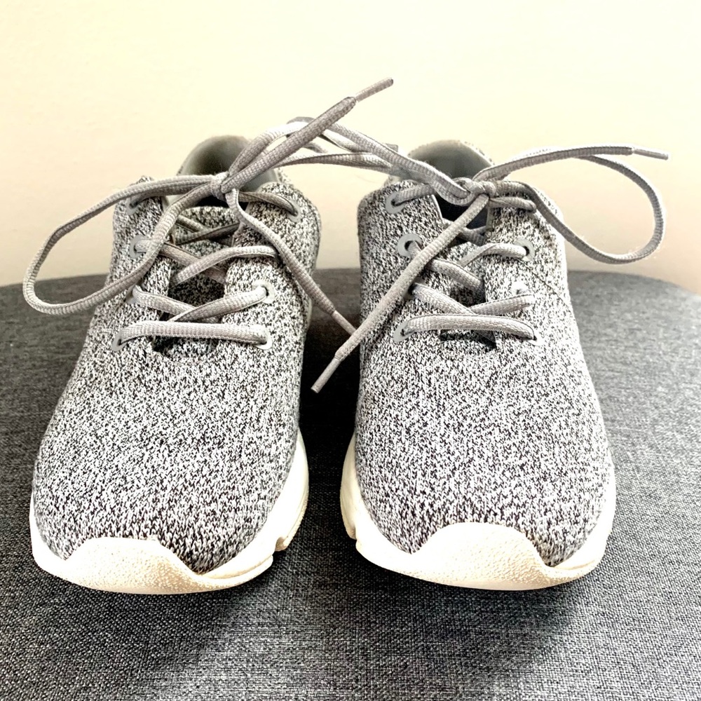 Vince Trellis Low Top Knot Sneaker - Picture 10 of 12
